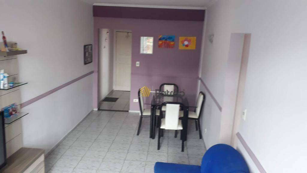 Apartamento à venda com 2 quartos, 72m² - Foto 7