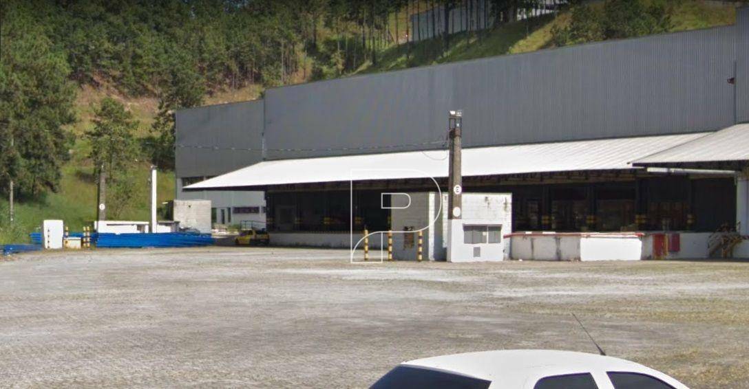 Depósito-Galpão-Armazém para alugar, 10000m² - Foto 1