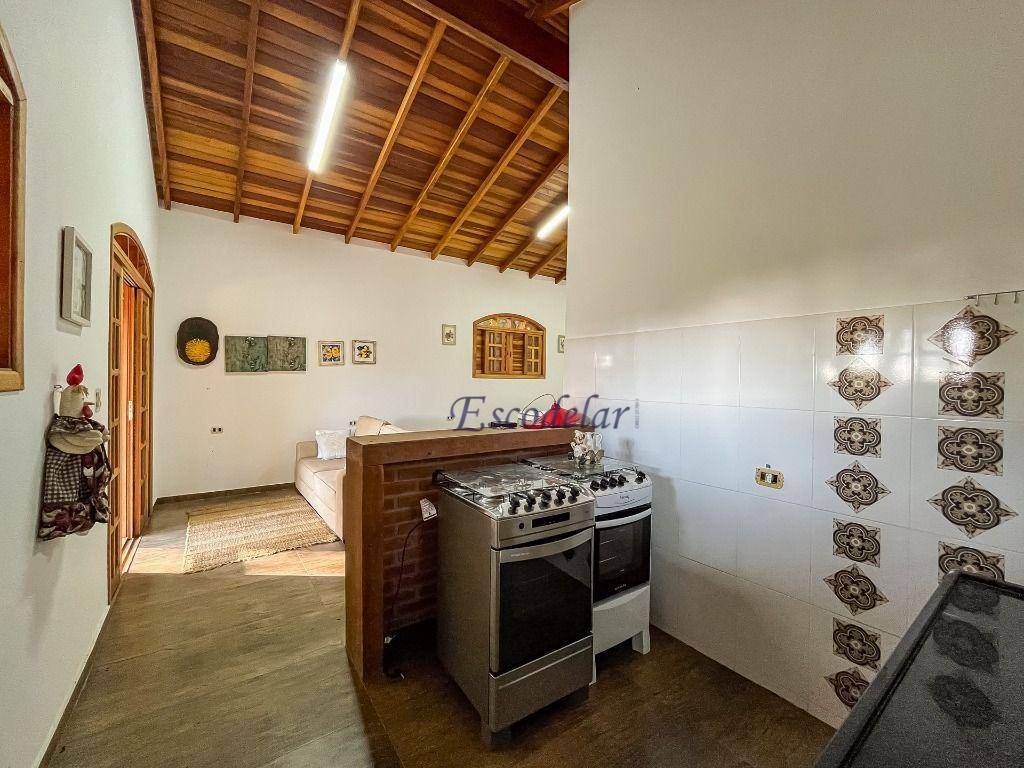 Casa de Condomínio à venda com 3 quartos, 400m² - Foto 53