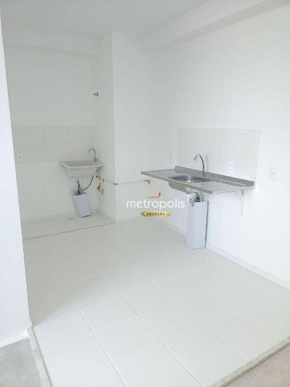 Apartamento à venda com 2 quartos, 35m² - Foto 3