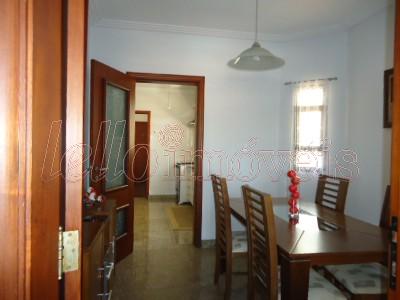 Apartamento à venda com 3 quartos, 195m² - Foto 7