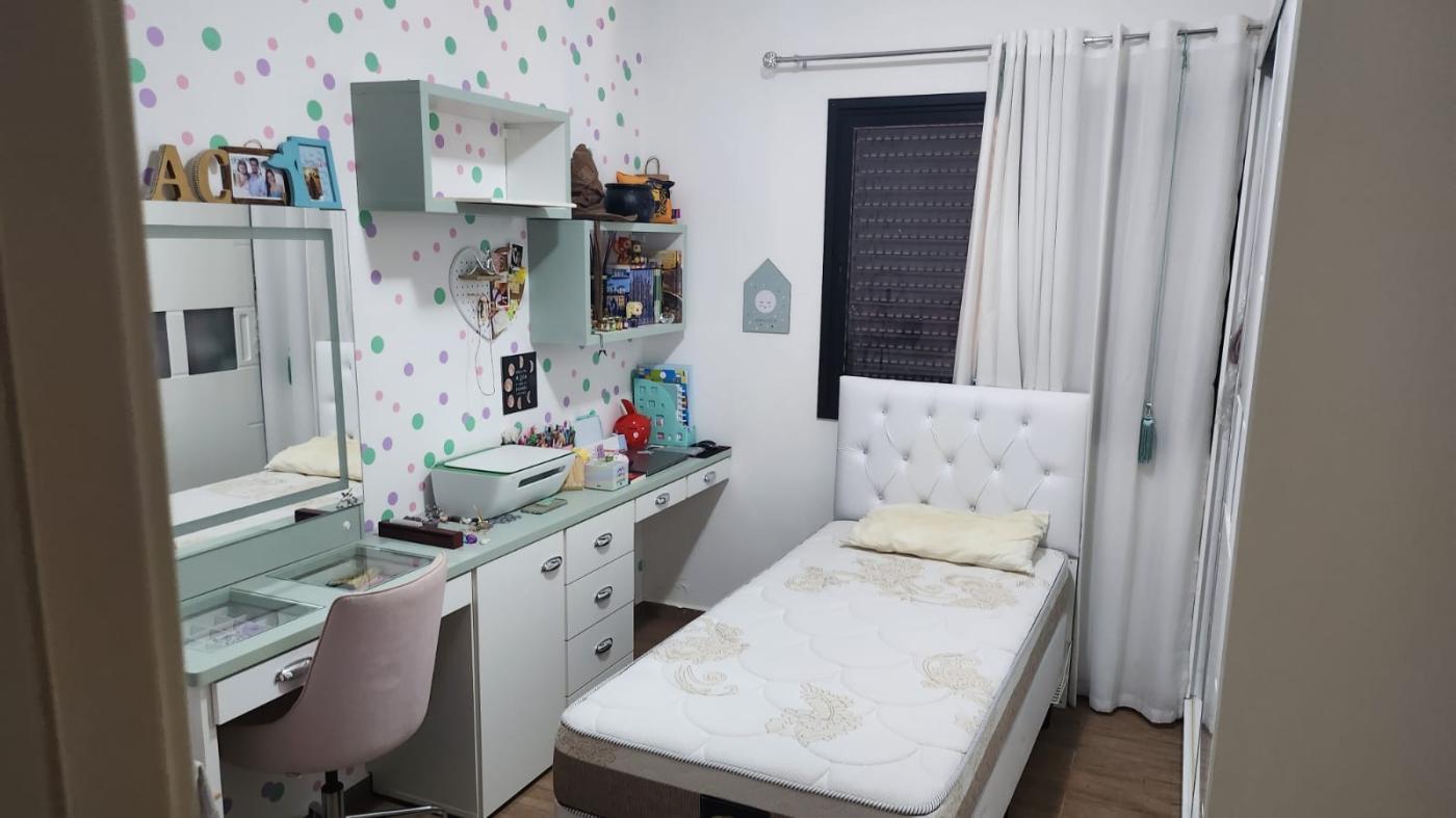 Apartamento à venda com 3 quartos, 90m² - Foto 21