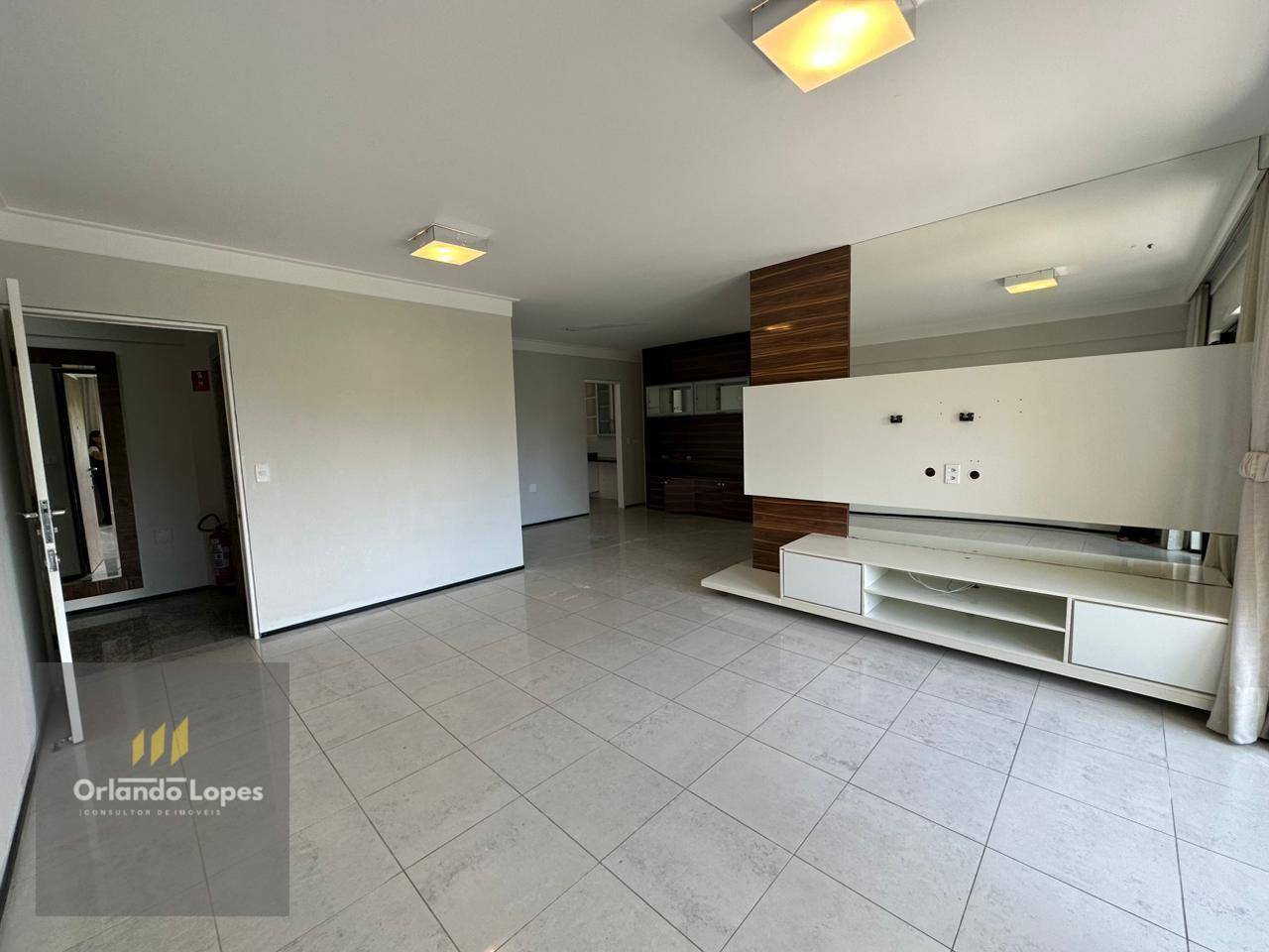 Apartamento, 3 quartos, 135 m² - Foto 4