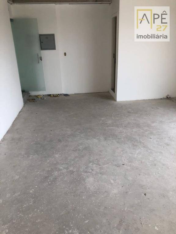 Conjunto Comercial-Sala à venda, 46m² - Foto 1