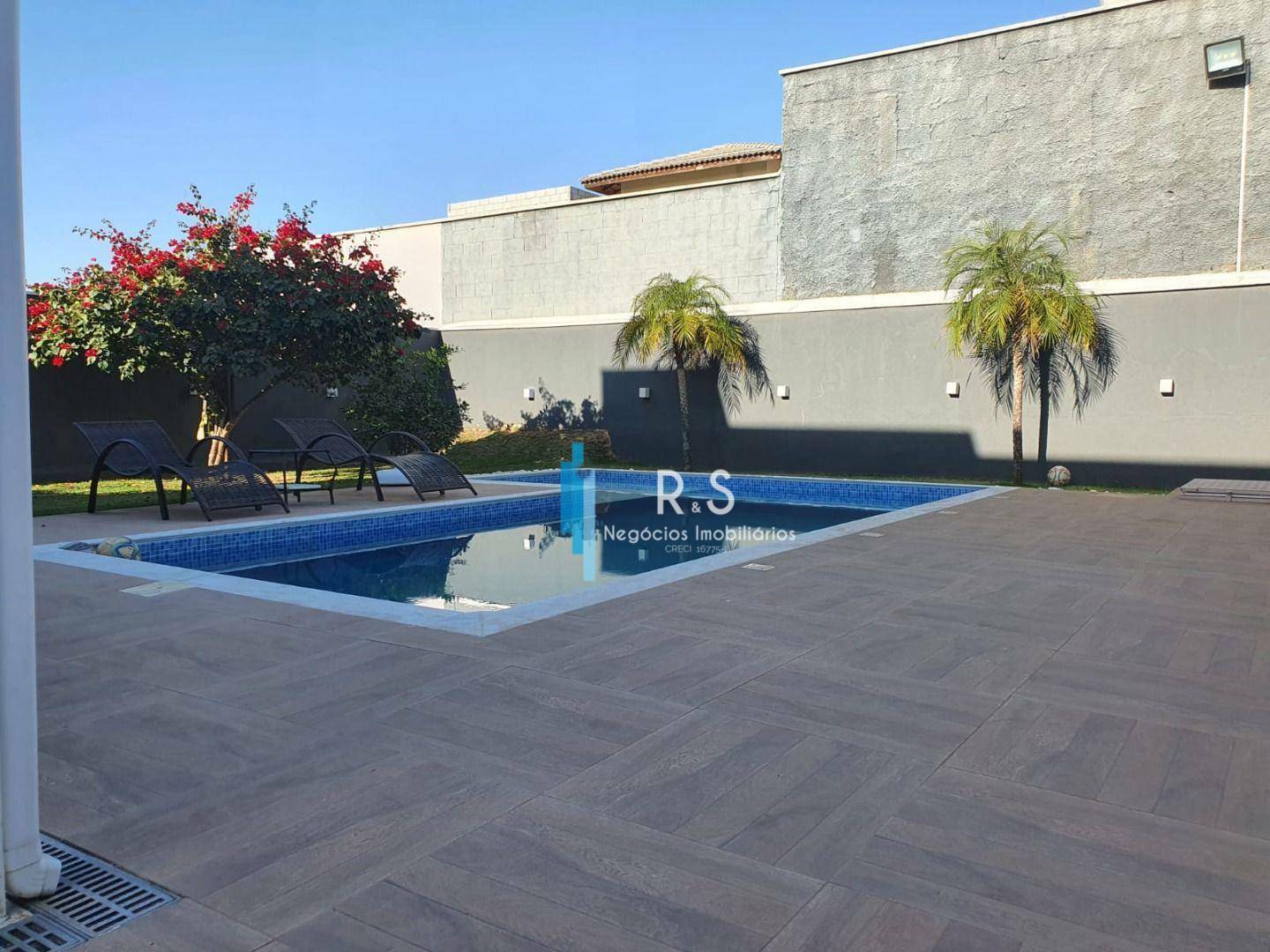 Casa de Condomínio à venda com 5 quartos, 480M2 - Foto 2