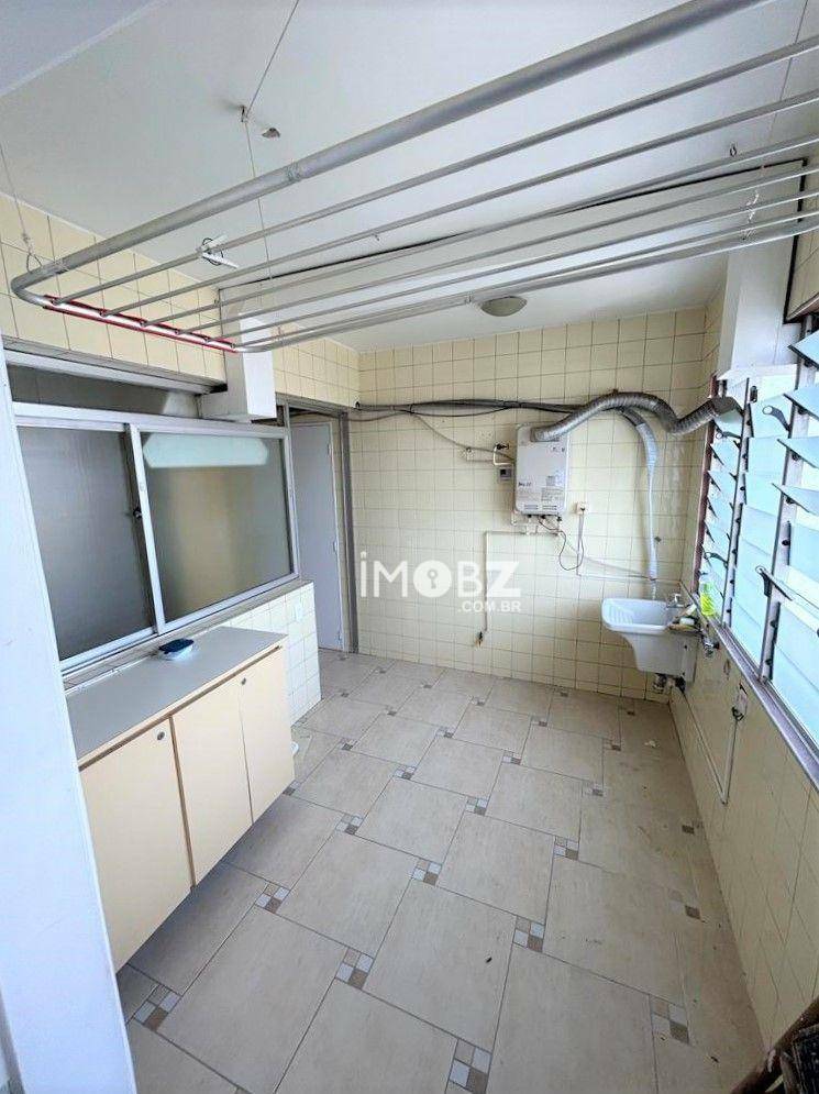 Apartamento à venda com 3 quartos, 120m² - Foto 21