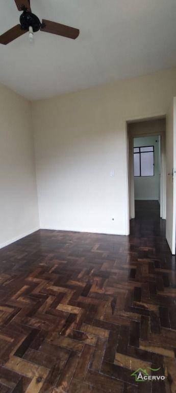 Apartamento à venda com 2 quartos, 30m² - Foto 10