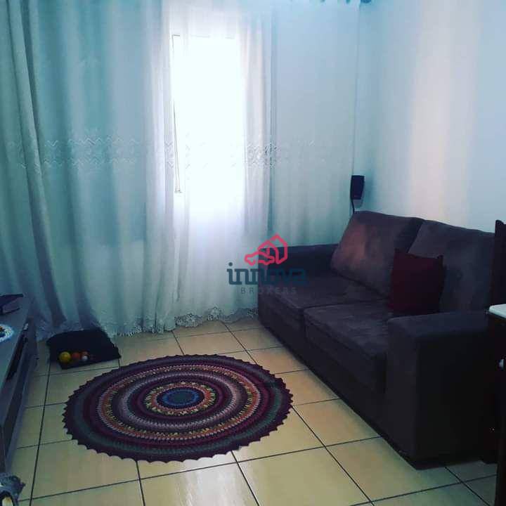 Apartamento à venda com 1 quarto, 50m² - Foto 8