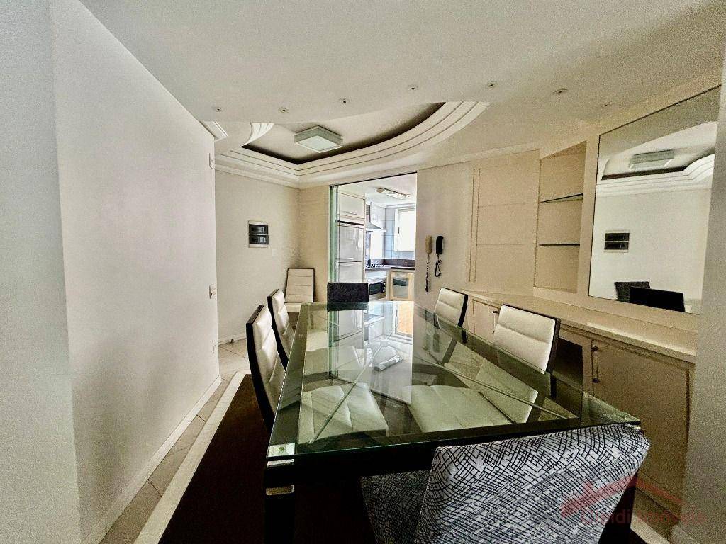 Apartamento para alugar com 2 quartos, 120m² - Foto 2