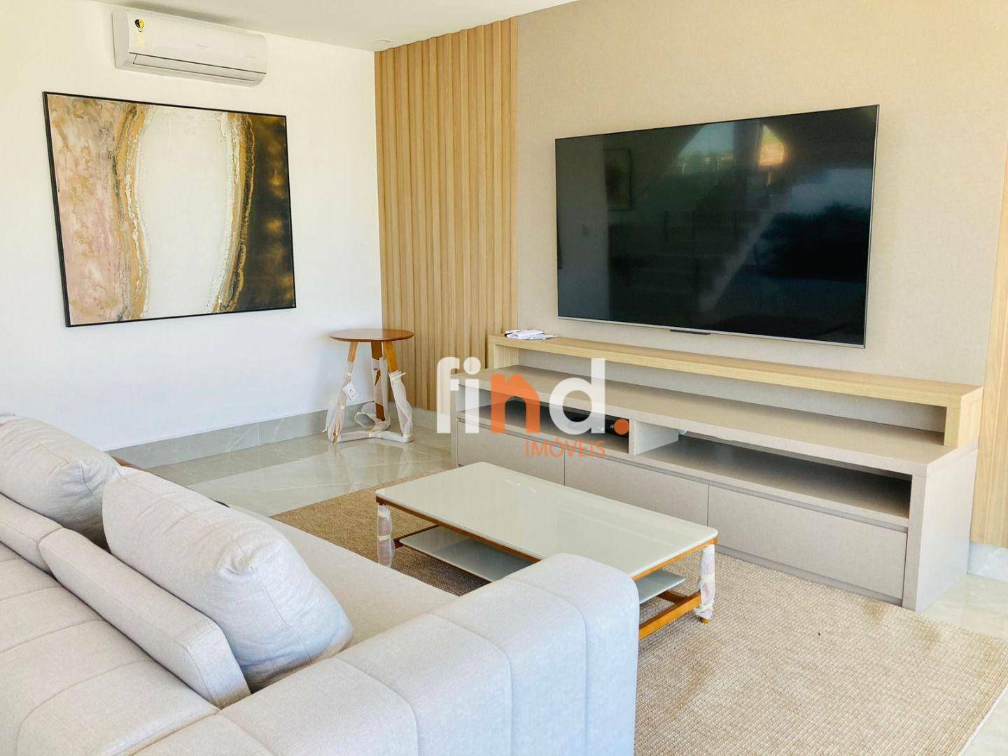 Casa de Condomínio à venda com 3 quartos, 380m² - Foto 4