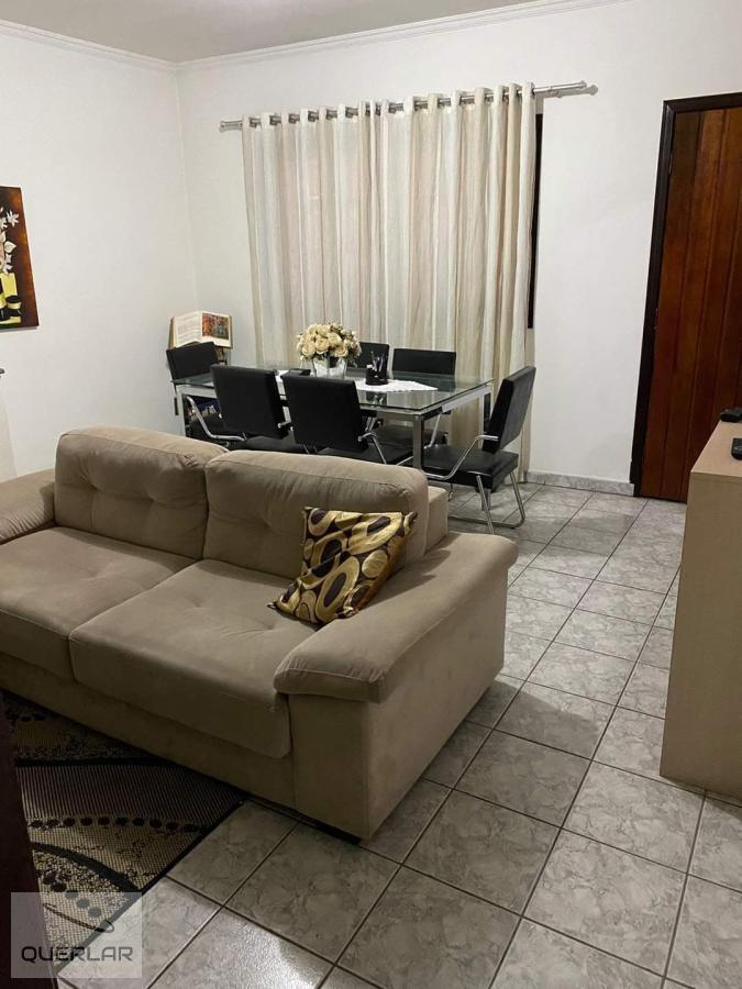 Sobrado à venda com 2 quartos, 216m² - Foto 10