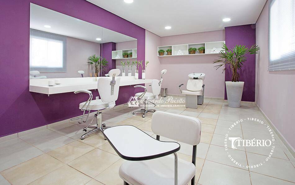 Apartamento para alugar com 2 quartos, 55m² - Foto 16
