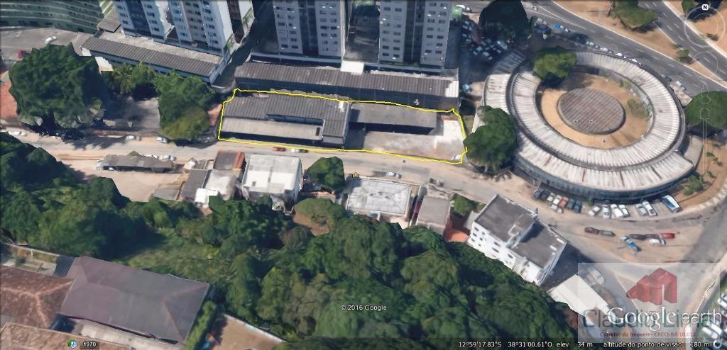 Prédio Inteiro à venda, 900m² - Foto 18