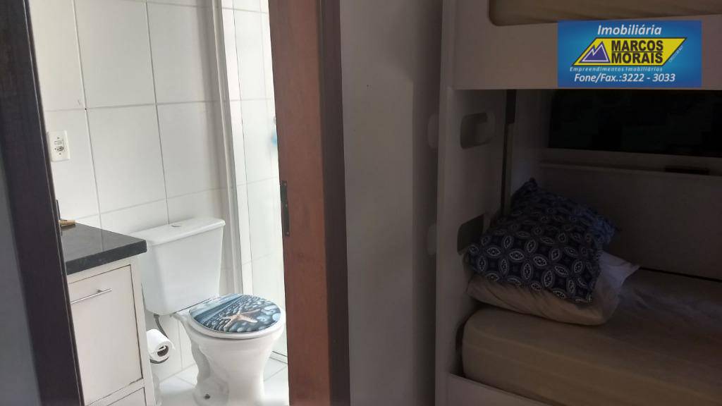 Apartamento à venda com 3 quartos, 150m² - Foto 29