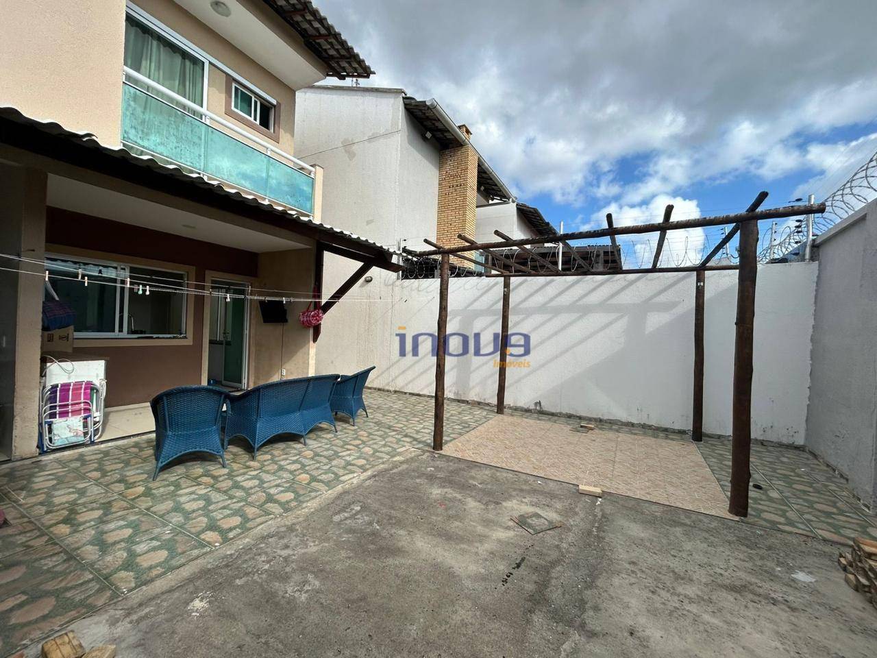 Casa, 3 quartos, 120 m² - Foto 3