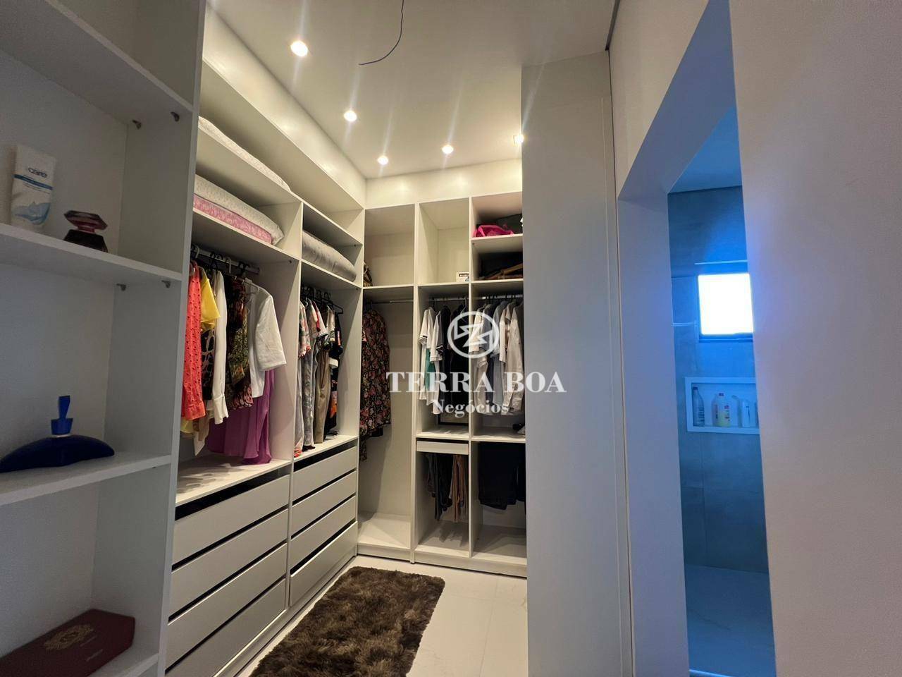 Casa de Condomínio à venda com 3 quartos, 192m² - Foto 17