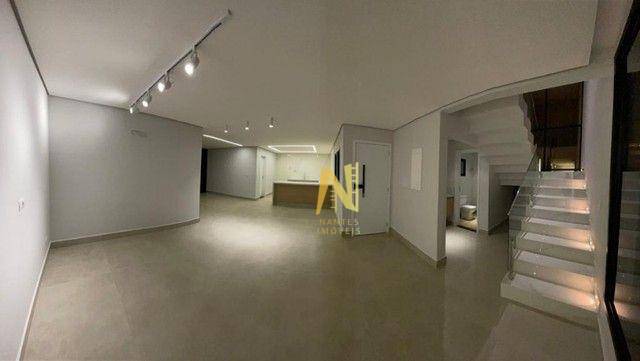 Casa de Condomínio à venda com 2 quartos, 215m² - Foto 2