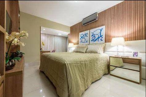 Apartamento à venda com 4 quartos, 188m² - Foto 10