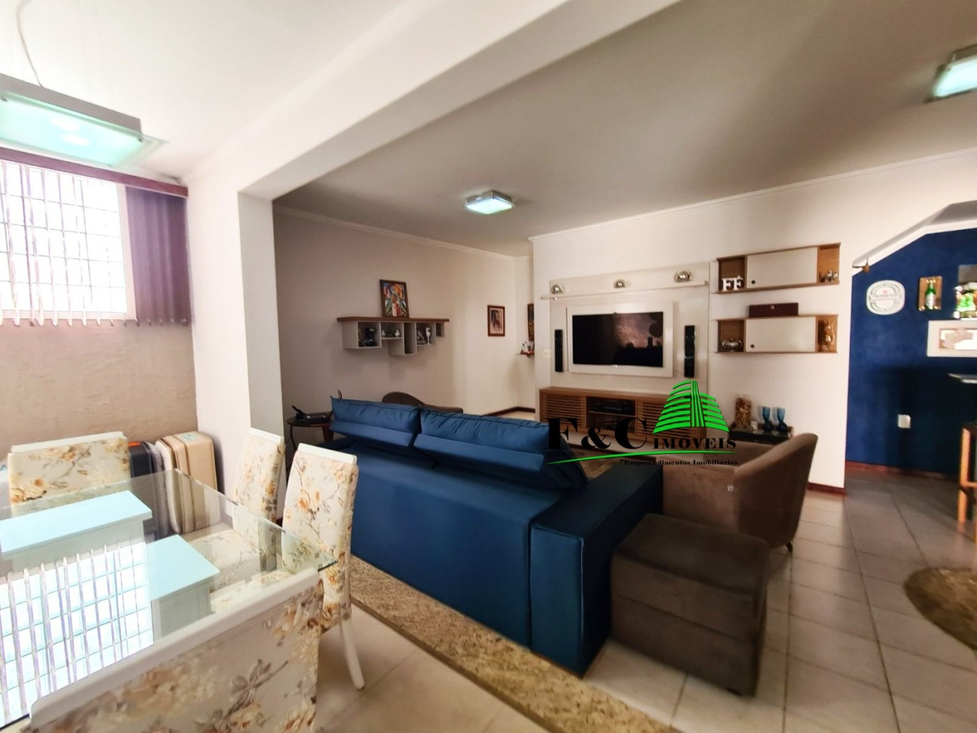 Sobrado, 3 quartos - Foto 5