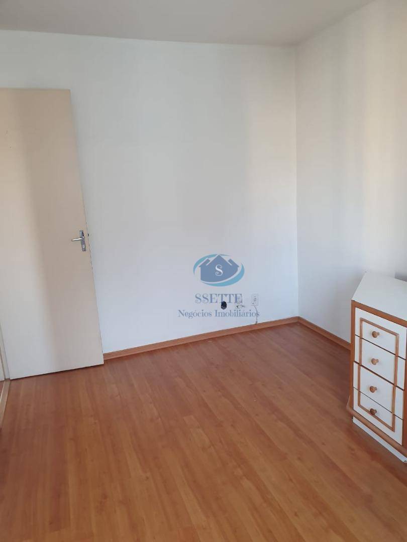 Apartamento à venda com 2 quartos, 60m² - Foto 6