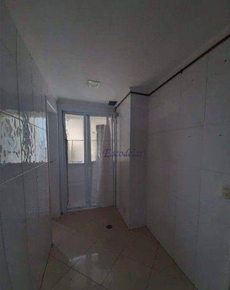 Apartamento à venda com 3 quartos, 119m² - Foto 8