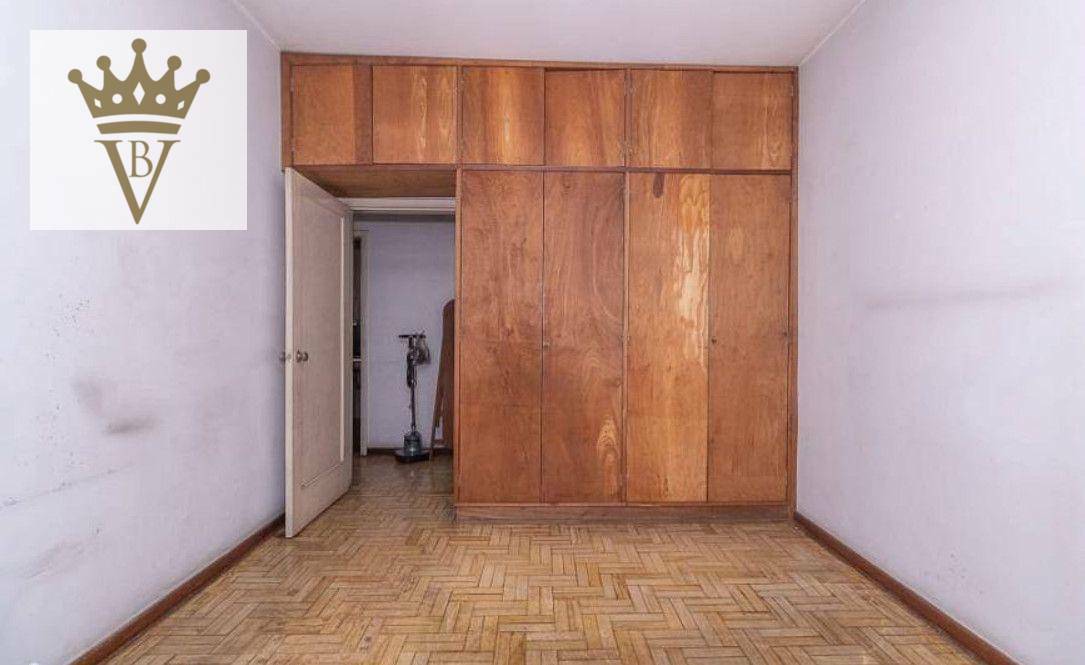 Apartamento à venda com 2 quartos, 96m² - Foto 6