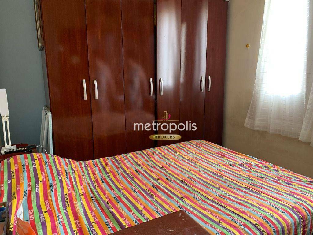 Apartamento à venda com 2 quartos, 65m² - Foto 9