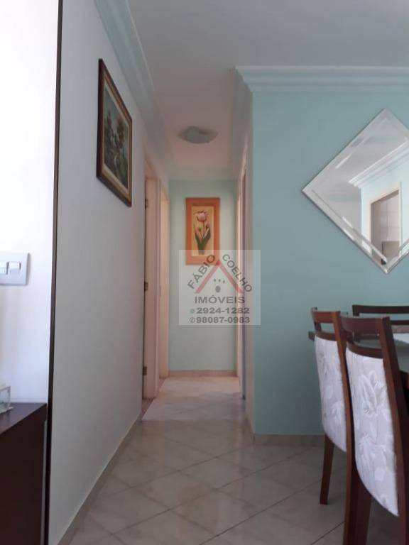 Apartamento à venda com 3 quartos, 68m² - Foto 12