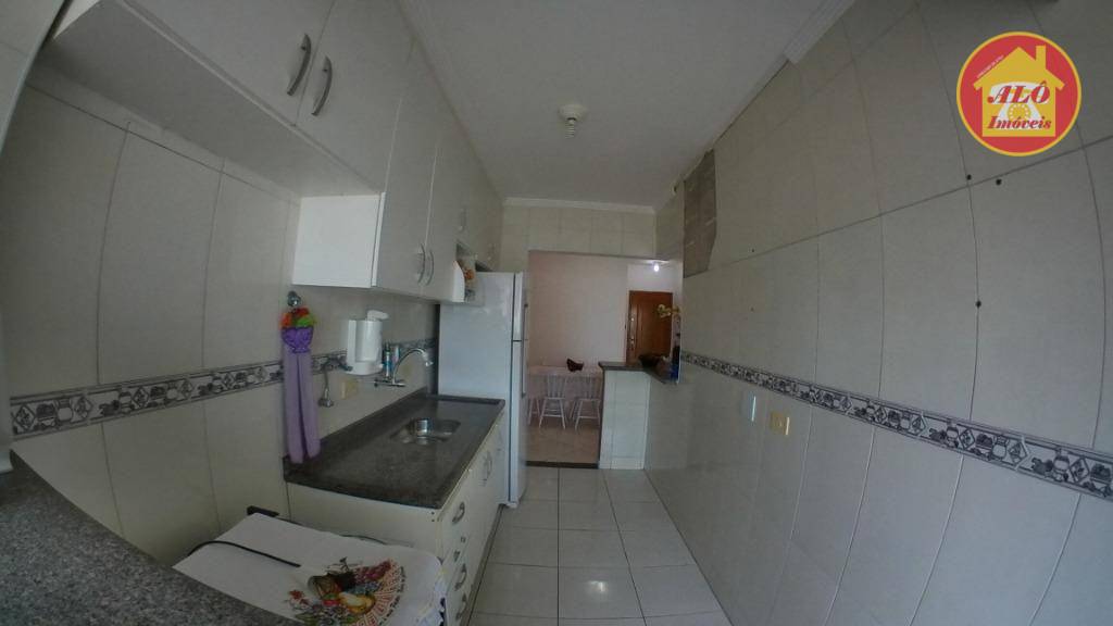 Apartamento à venda com 1 quarto, 61m² - Foto 13