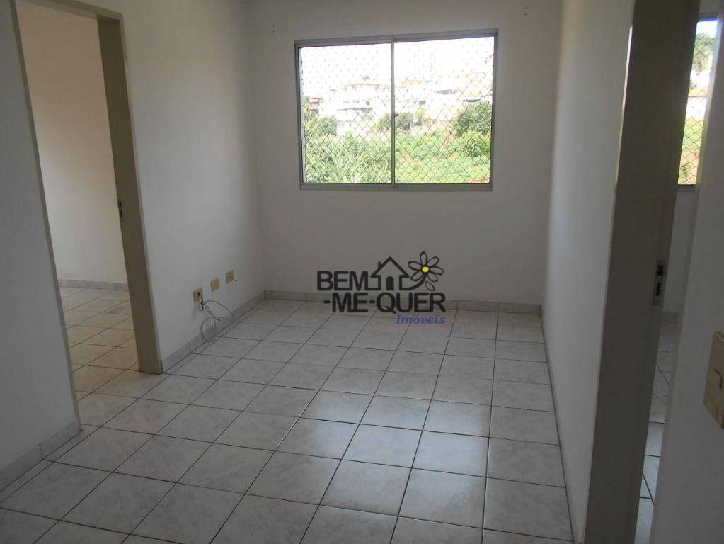 Apartamento à venda com 3 quartos, 58m² - Foto 13