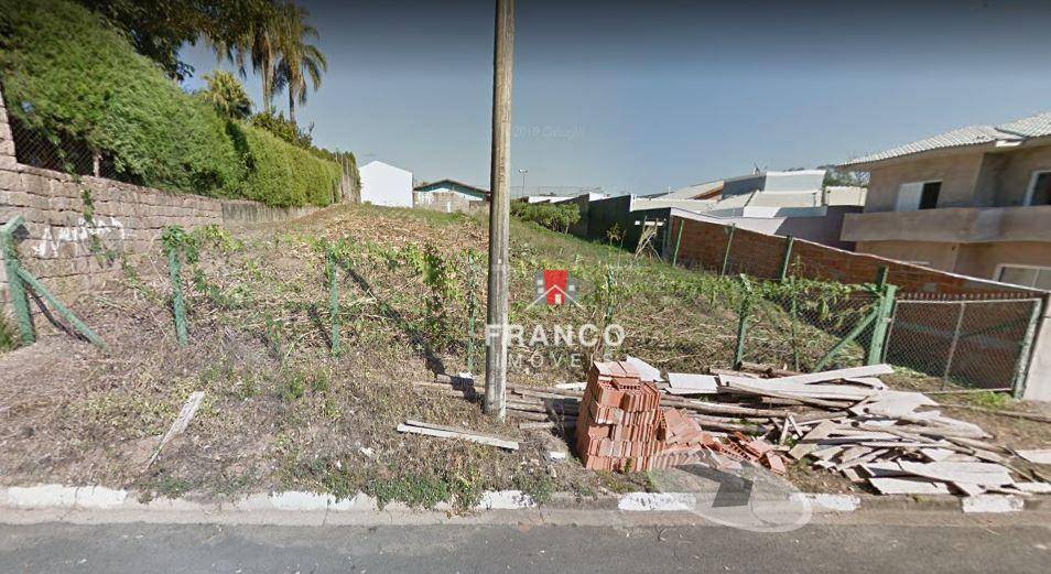 Terreno, 445 m² - Foto 1