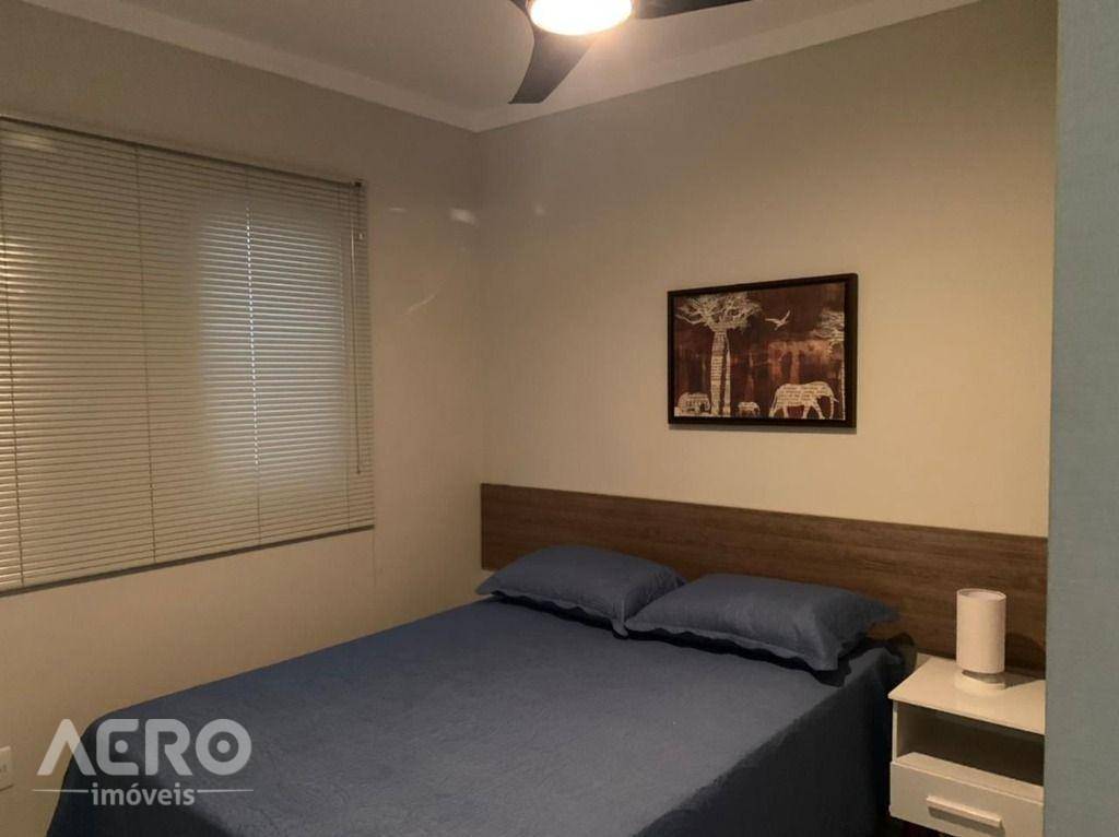 Apartamento para alugar com 1 quarto, 40m² - Foto 7