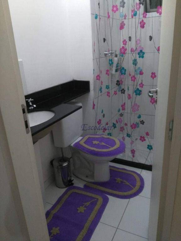 Apartamento à venda com 2 quartos, 50m² - Foto 16