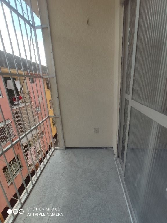 Apartamento para alugar com 3 quartos, 85m² - Foto 5