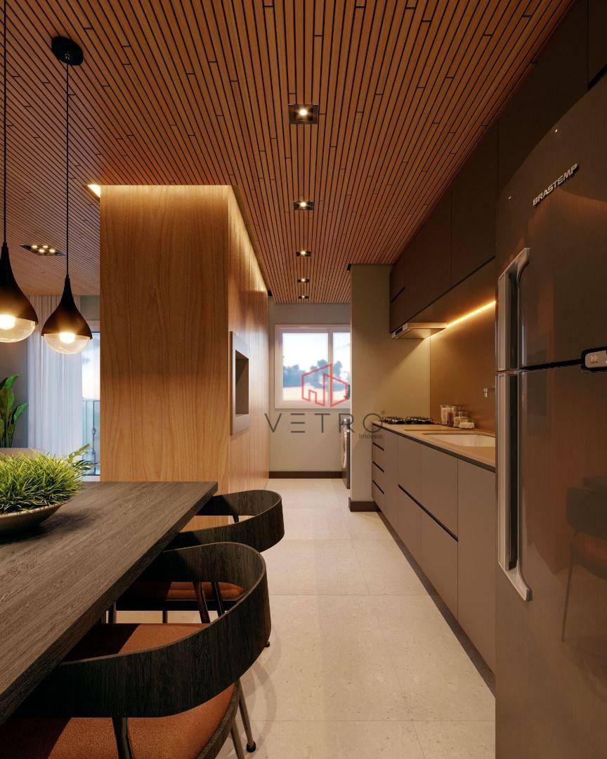 Apartamento, 2 quartos, 118 m² - Foto 3