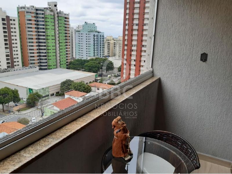 Apartamento à venda com 3 quartos, 110m² - Foto 6