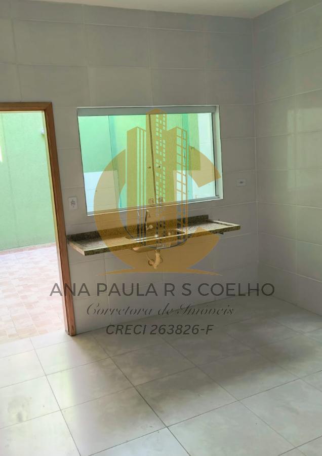 Sobrado à venda com 2 quartos, 45m² - Foto 11