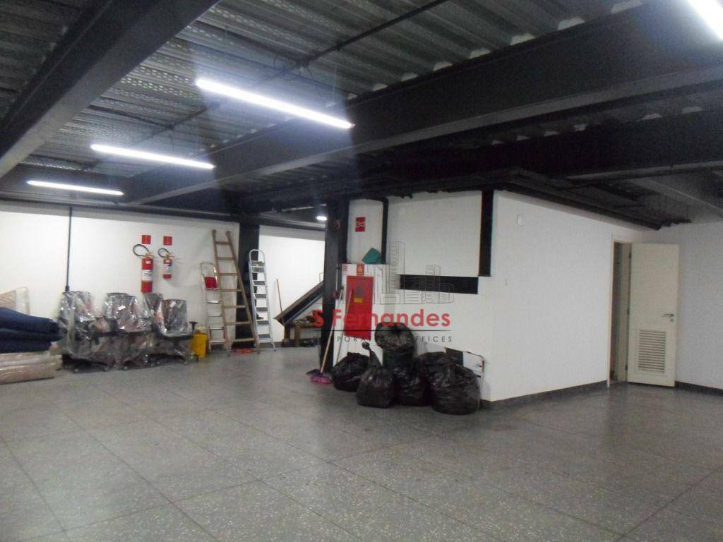 Loja-Salão para alugar, 140m² - Foto 15