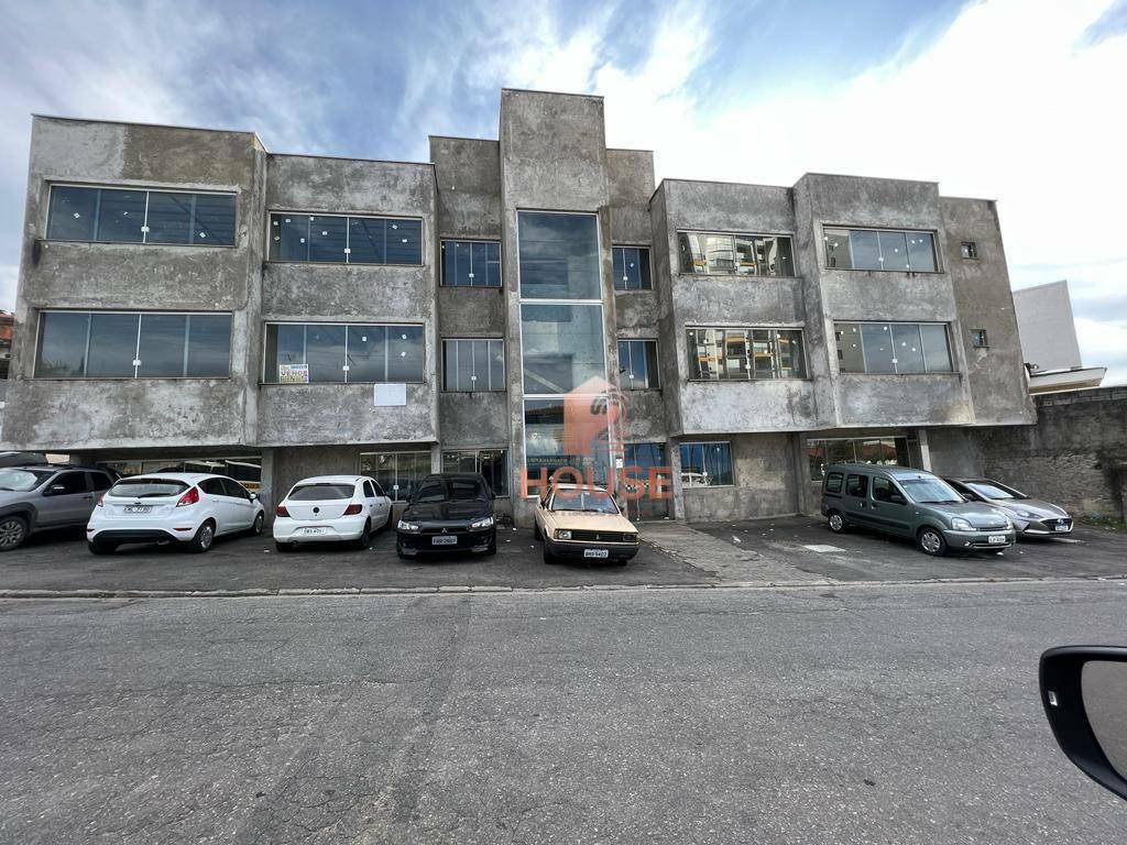 Prédio Inteiro, 593 m² - Foto 1