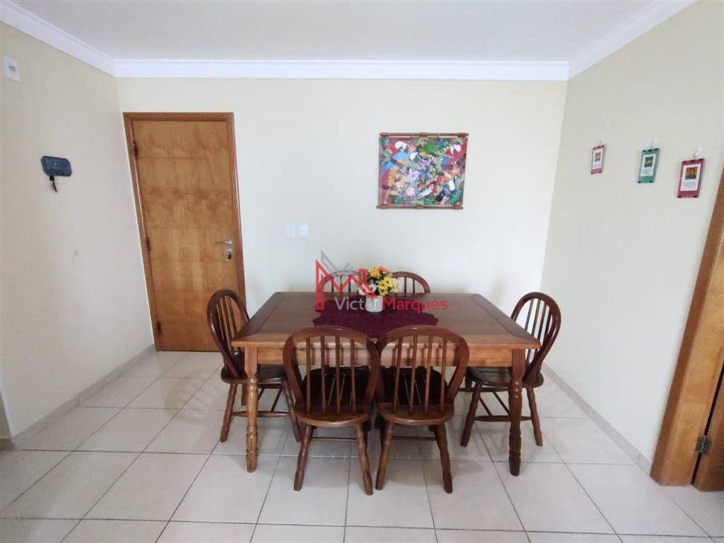 Apartamento à venda com 2 quartos, 76m² - Foto 9