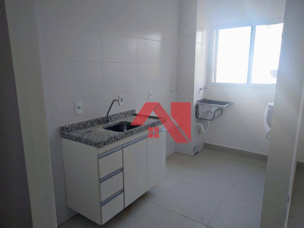 Apartamento para alugar com 2 quartos, 45m² - Foto 1