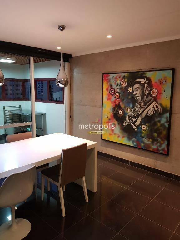 Apartamento à venda com 4 quartos, 354m² - Foto 14