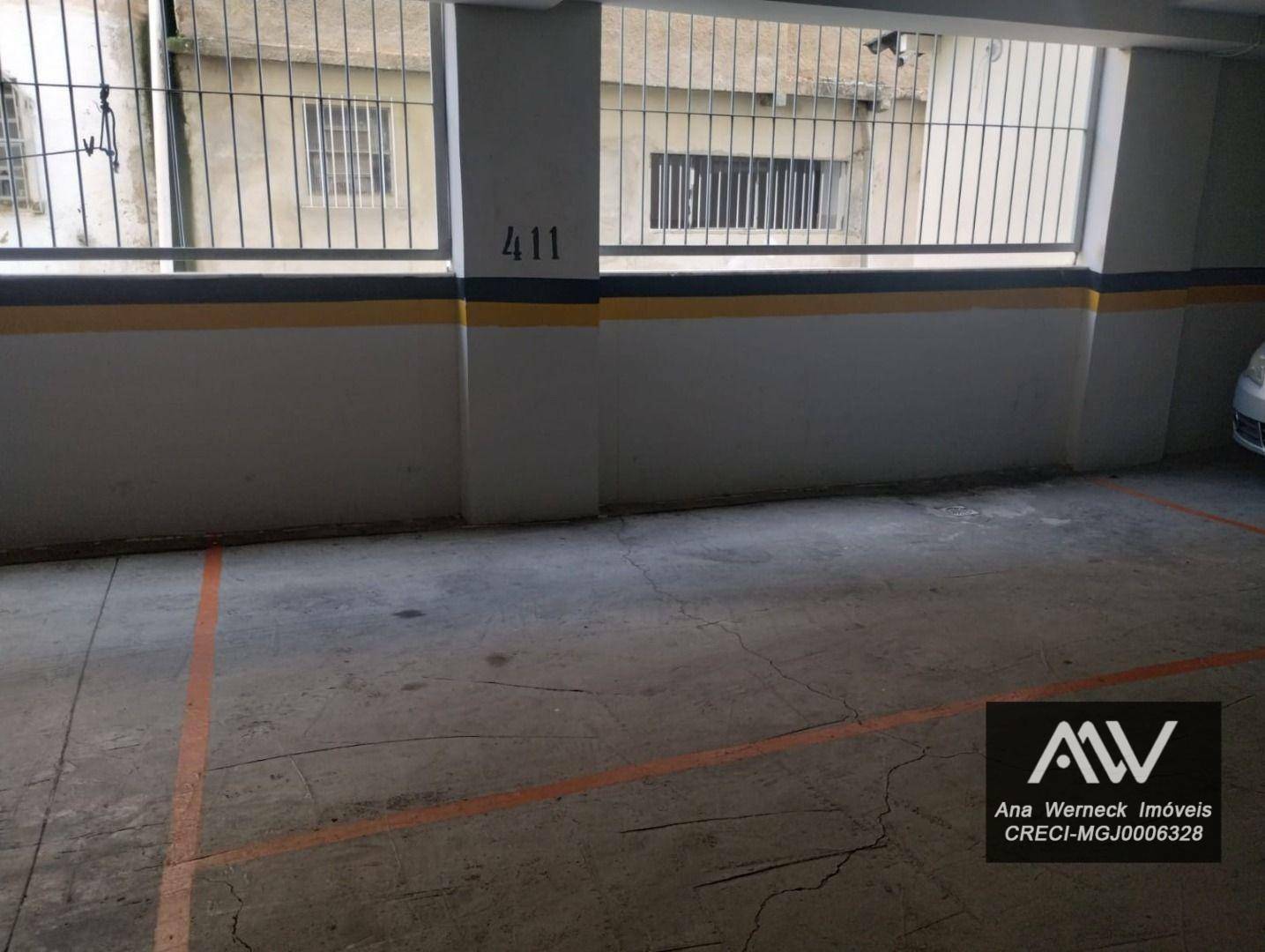 Apartamento à venda com 2 quartos, 60m² - Foto 15