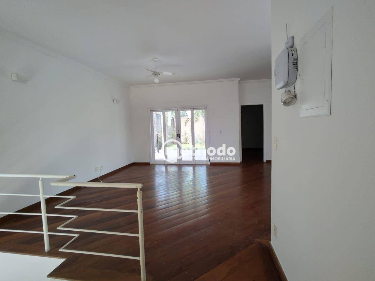 Casa de Condomínio à venda com 3 quartos, 356m² - Foto 13