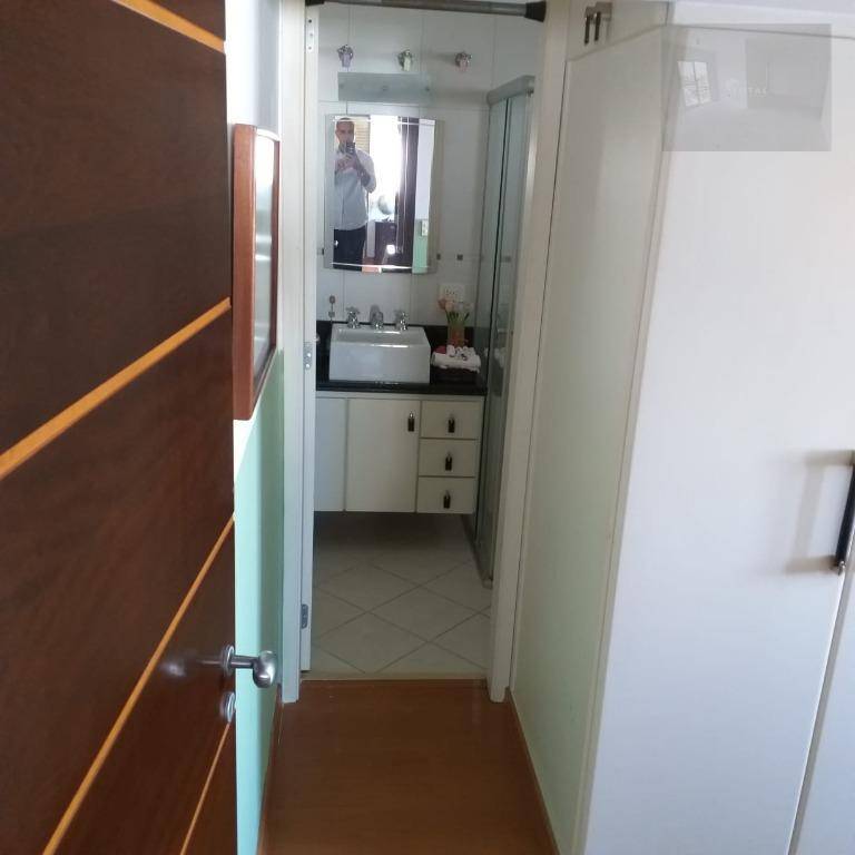 Cobertura à venda com 4 quartos, 420m² - Foto 16