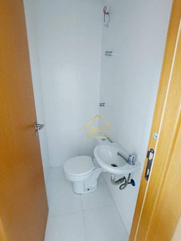 Apartamento à venda com 3 quartos, 124m² - Foto 9