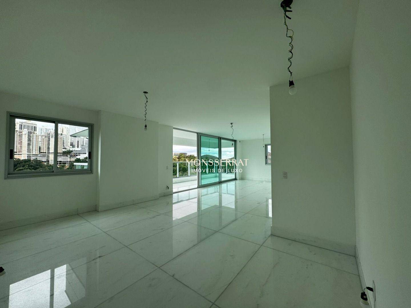 Apartamento, 4 quartos, 242 m² - Foto 4