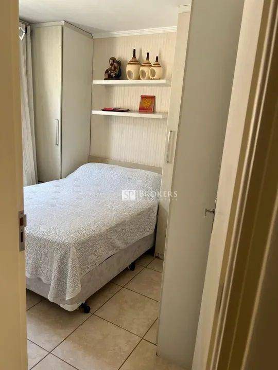 Apartamento à venda com 2 quartos, 47m² - Foto 15