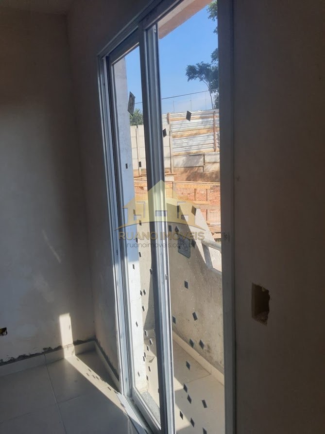 Apartamento à venda com 1 quarto, 35m² - Foto 3