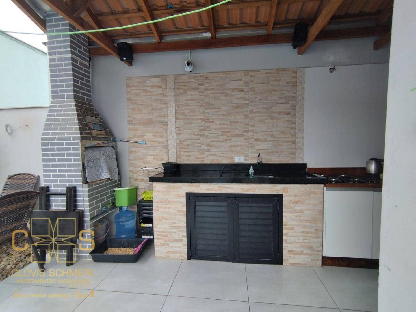 Casa à venda com 3 quartos, 85m² - Foto 12